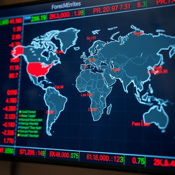 Understanding Global Forex Trading Guide