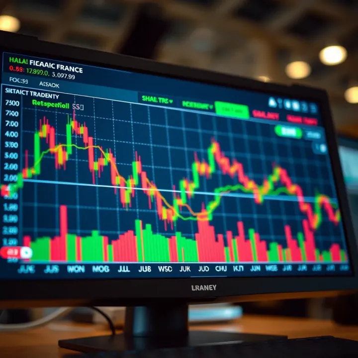Understanding Halal Forex Trading Basics