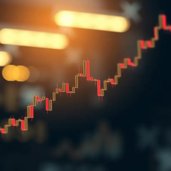 Understanding Hammer Candlestick Patterns