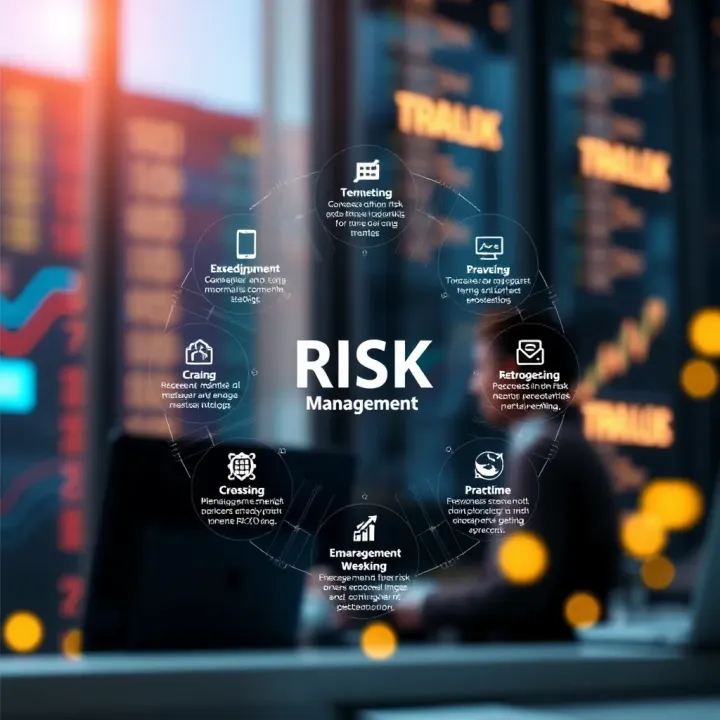 Why Risk Management Matters for Businesses Why Risk Management Matters for Businesses