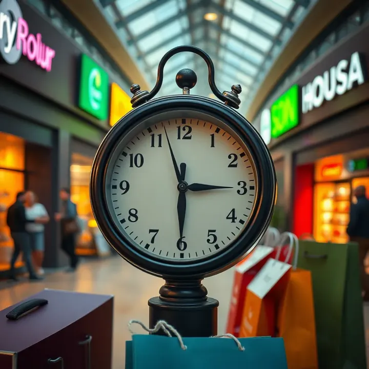 Understanding Lifestyle Centre Trading Hours in SA