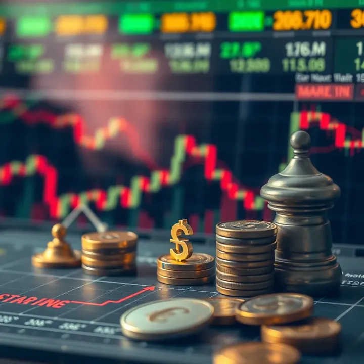 Understanding Margin in Forex Trading