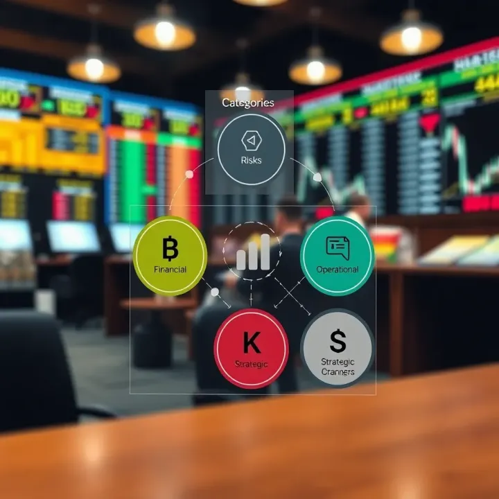 Understanding Risk Management Basics