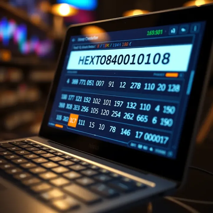How to Use Hex to Binary Converters How to Use Hex to Binary Converters