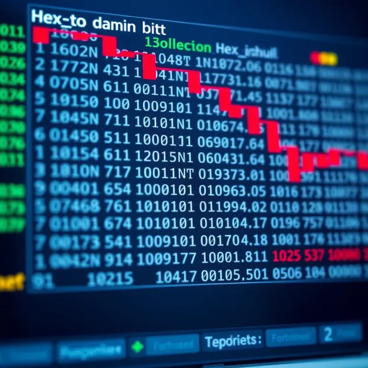 How to Use Hex to Binary Converters