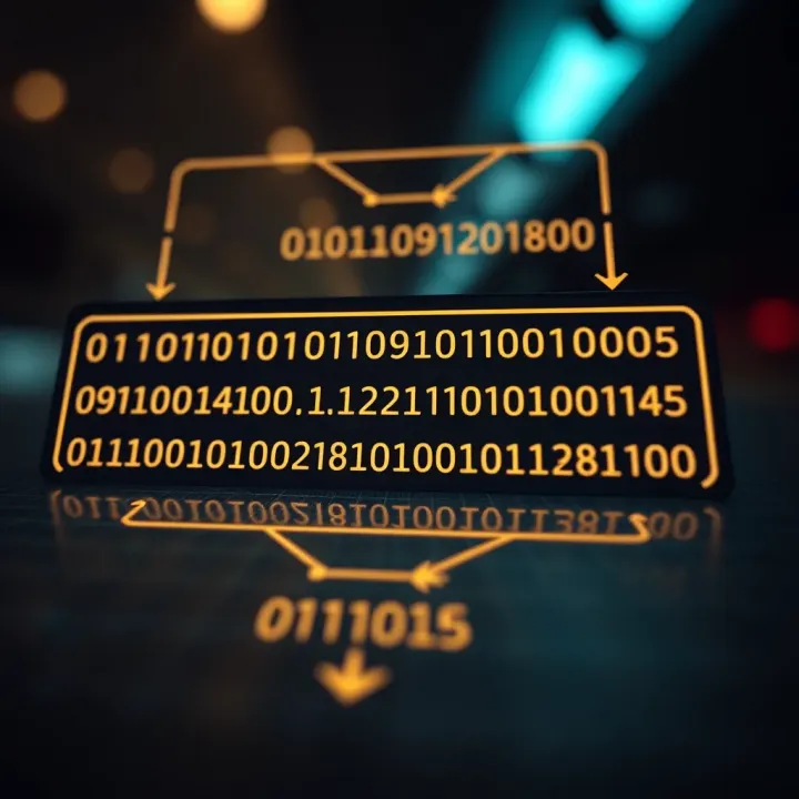 How to Use a Hexadecimal to Binary Converter