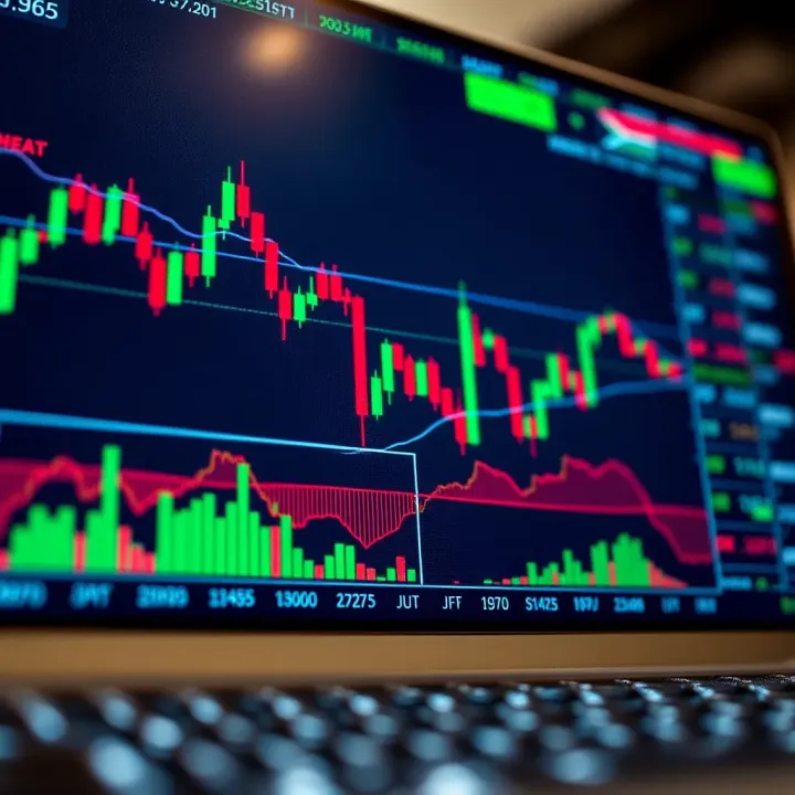 Best Places to Learn Forex Trading in South Africa