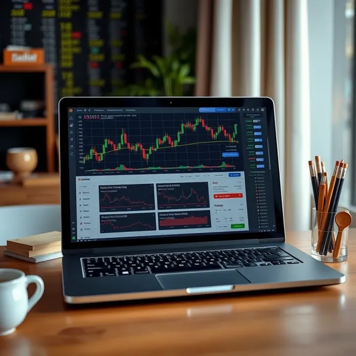 Best Places to Learn Forex Trading in South Africa