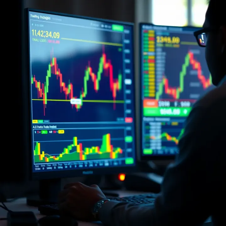 Where to Learn Forex Trading in South Africa