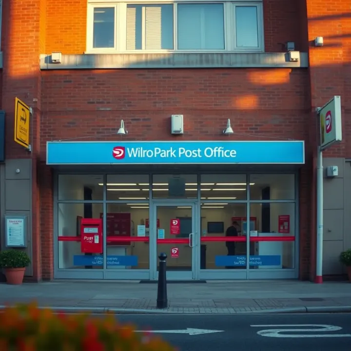 Wilro Park Post Office Hours & Services Guide